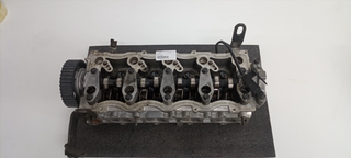 CULATA KIA CERATO 2.0 LX CRDi Berlina (4-ptas.) 2