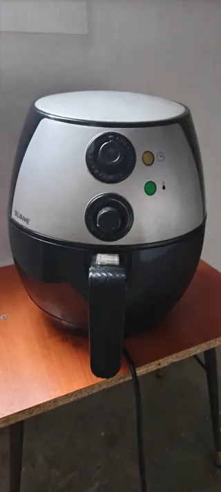 Freidora de aire Airfryer