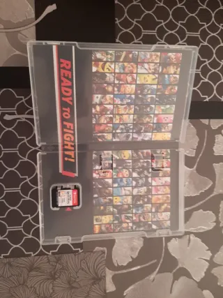 Super Smash Bros. Ultimate Nintendo Switch