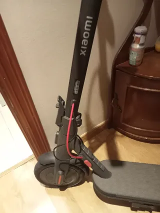 Patinete Eléctrico Xiaomi Nuevo