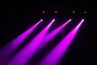 Tesata mobile LED 150W nuova