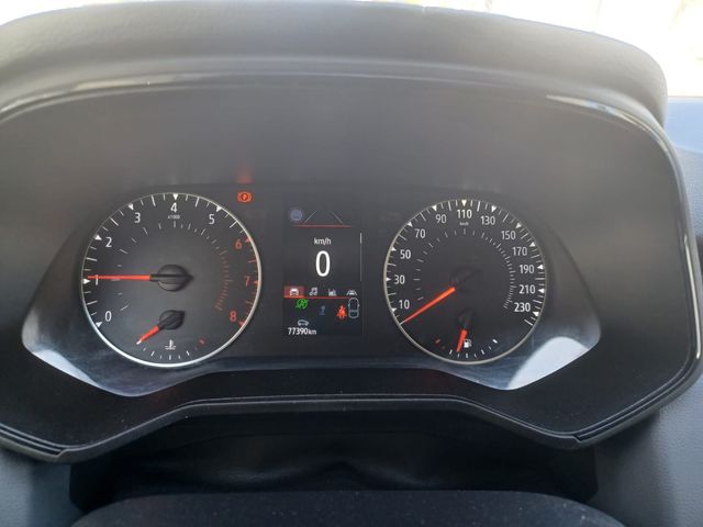 RENAULT CLIO 1.0 TCE 74KW LPG BUSINESS (100CV)