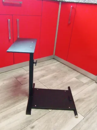 Base para Volante:  PS5,  PS4 , XBOX