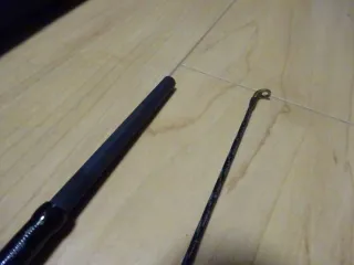 Caña Eging Shimano Sephia Limited 86M