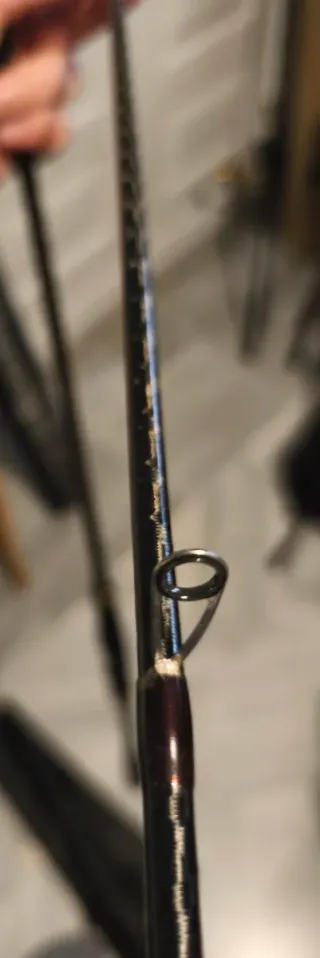 Caña Eging Shimano Sephia Limited 86M