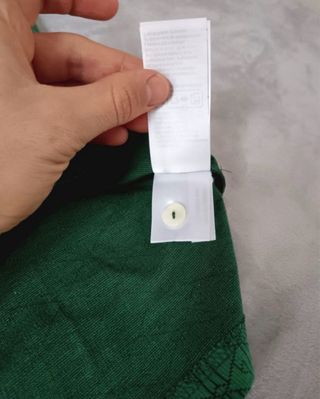 Polo Lacoste Nuevo a Estrenae