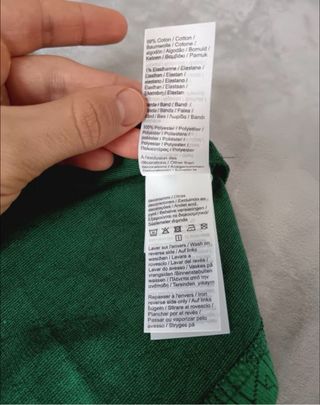 Polo Lacoste Nuevo a Estrenae