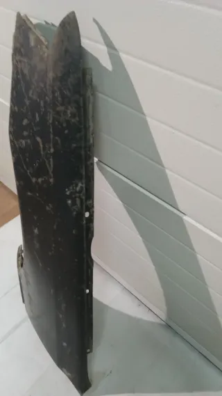 Aleta Izquierda Peugeot 205