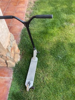 Patinete Oxelo MF540