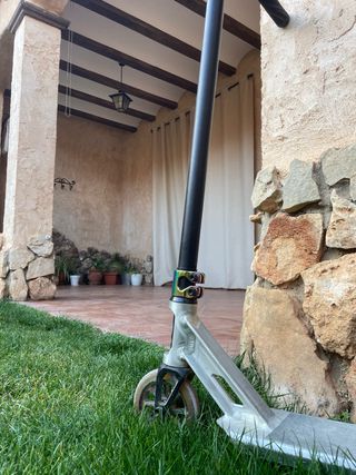 Patinete Oxelo MF540