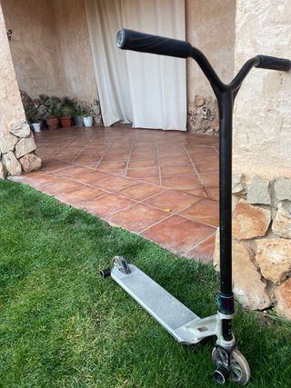 Patinete Oxelo MF540