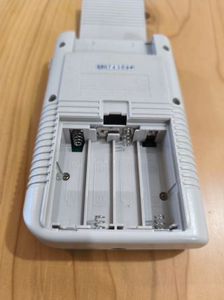 Nintendo Game Boy DMG-01 Restaurado