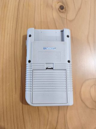 Nintendo Game Boy DMG-01 Restaurado