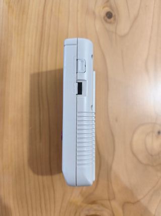 Nintendo Game Boy DMG-01 Restaurado