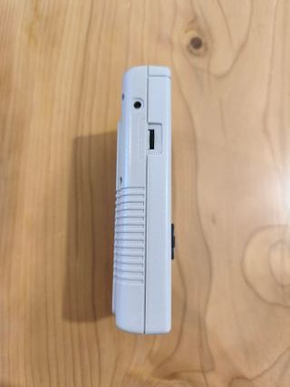Nintendo Game Boy DMG-01 Restaurado