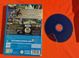 Zelda Twilight Princess HD para Nintendo Wii U