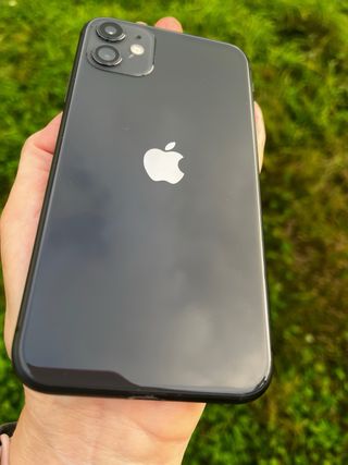 iPhone 11 256 GB Gris espacial