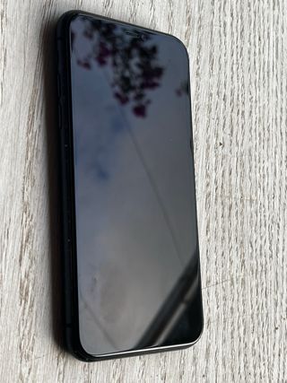 iPhone 11 256 GB Gris espacial