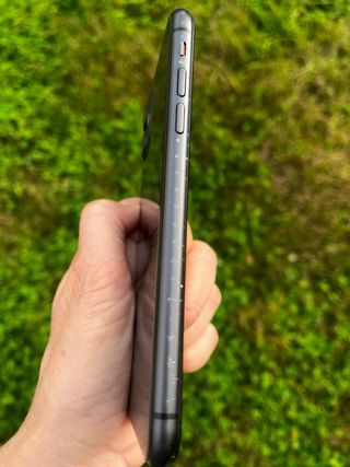 iPhone 11 256 GB Gris espacial