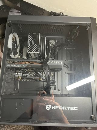 PC Gaming i5-12400F + RTX 3060 12GB | 16GB RAM