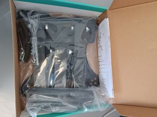 SOPORTE TV HASTA 46" PULGADAS NUEVO A ESTRENAR