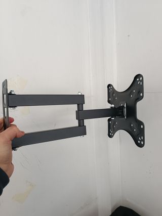 SOPORTE TV HASTA 46" PULGADAS NUEVO A ESTRENAR