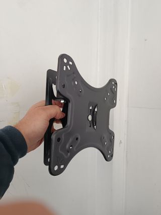 SOPORTE TV HASTA 46" PULGADAS NUEVO A ESTRENAR