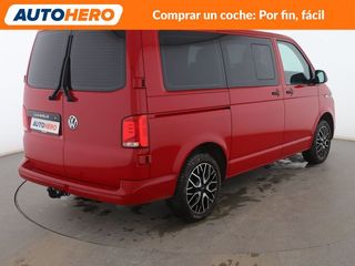 Volkswagen Caravelle 2.0 TDI Trendline Edition