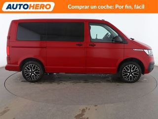 Volkswagen Caravelle 2.0 TDI Trendline Edition