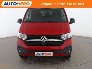 Volkswagen Caravelle 2.0 TDI Trendline Edition
