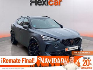 Cupra Formentor 2.5 TSI 287kW (390 CV) VZ5 4Drive DSG
