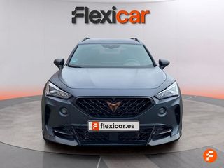 Cupra Formentor 2.5 TSI 287kW (390 CV) VZ5 4Drive DSG
