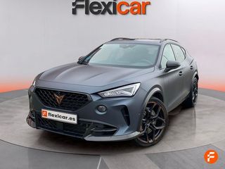 Cupra Formentor 2.5 TSI 287kW (390 CV) VZ5 4Drive DSG