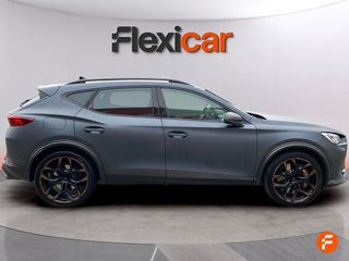 Cupra Formentor 2.5 TSI 287kW (390 CV) VZ5 4Drive DSG