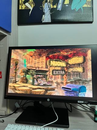 Shark Tale PS2 Completo PAL ITA - Come Nuovo