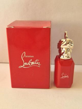 Miniatura Loubifunk Christian Louboutin