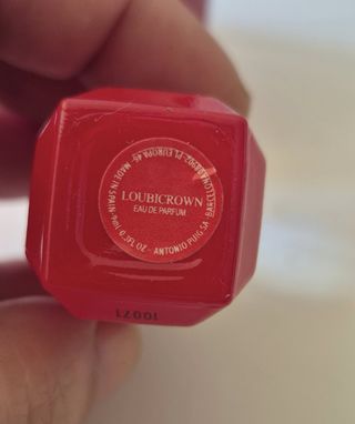 Miniatura Loubifunk Christian Louboutin