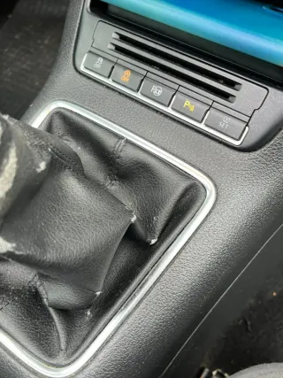 Volkswagen Tiguan 2010