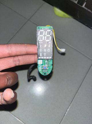 Pantalla Patinete Eléctrico Xiaomi Pro 2