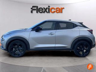 Nissan Juke DIG-T 84 kW (114 CV) 6M/T Tekna