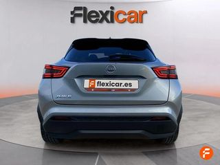 Nissan Juke DIG-T 84 kW (114 CV) 6M/T Tekna