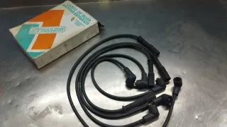 Cables de bujía Seat Ibiza mk1