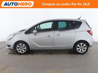 Opel Meriva 1.4 Turbo Excellence