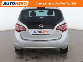 Opel Meriva 1.4 Turbo Excellence