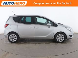 Opel Meriva 1.4 Turbo Excellence