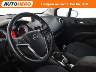 Opel Meriva 1.4 Turbo Excellence