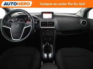 Opel Meriva 1.4 Turbo Excellence