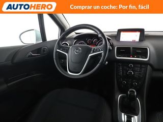 Opel Meriva 1.4 Turbo Excellence