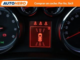 Opel Meriva 1.4 Turbo Excellence