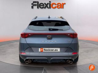 Cupra Formentor 2.5 TSI 287kW (390 CV) VZ5 4Drive DSG